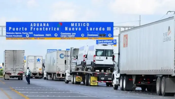 Monterrey, NL - Misouri,USA DV53