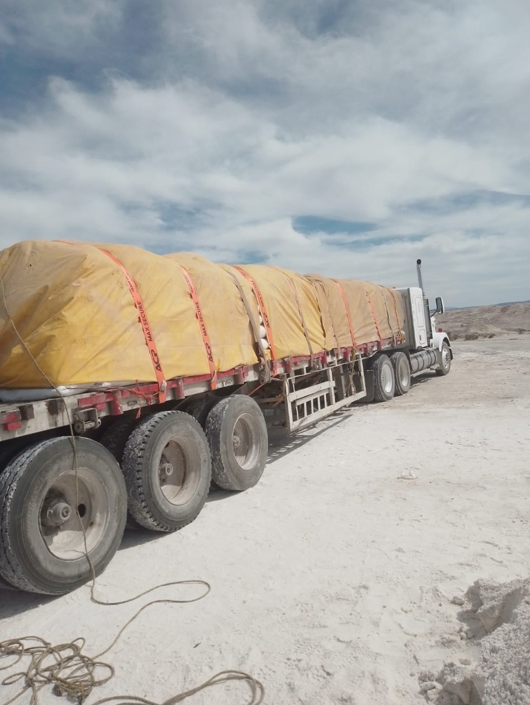 Torreon, Coah. - Guadalajara, Jal. Plataforma 40 Full