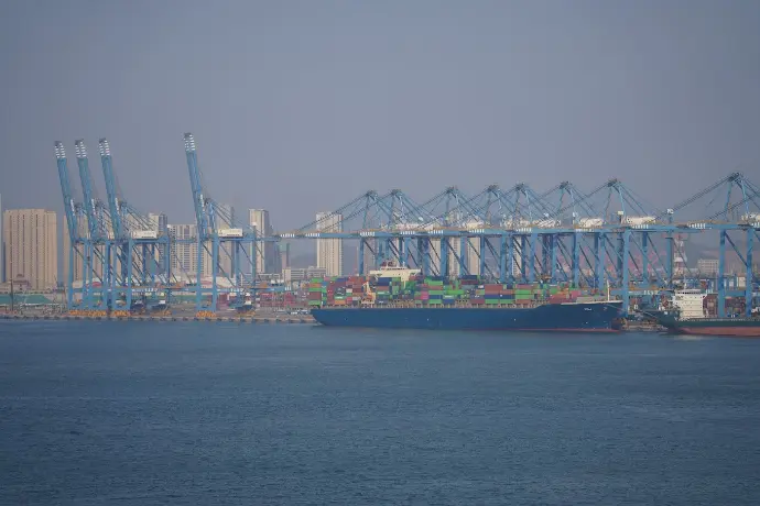 FCL EXW 40 Qingdao, Cn - Manzanillo, Mx 