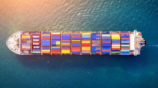 FCL 20 EXW Ningbo,Cn - Manzanillo, MX