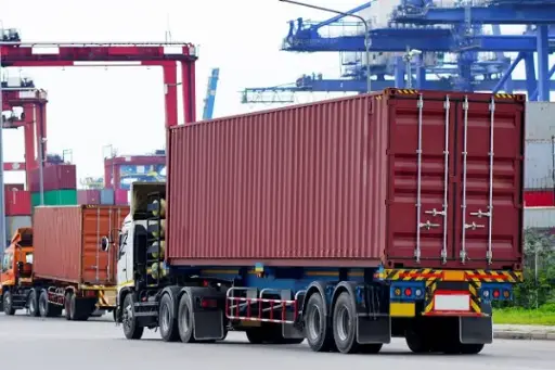 [-25 TON] Manzanillo - Torreon, Coah. Chasis Sencillo c/Sobrepeso