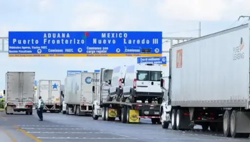 Monterrey, NL - Misouri,USA DV53